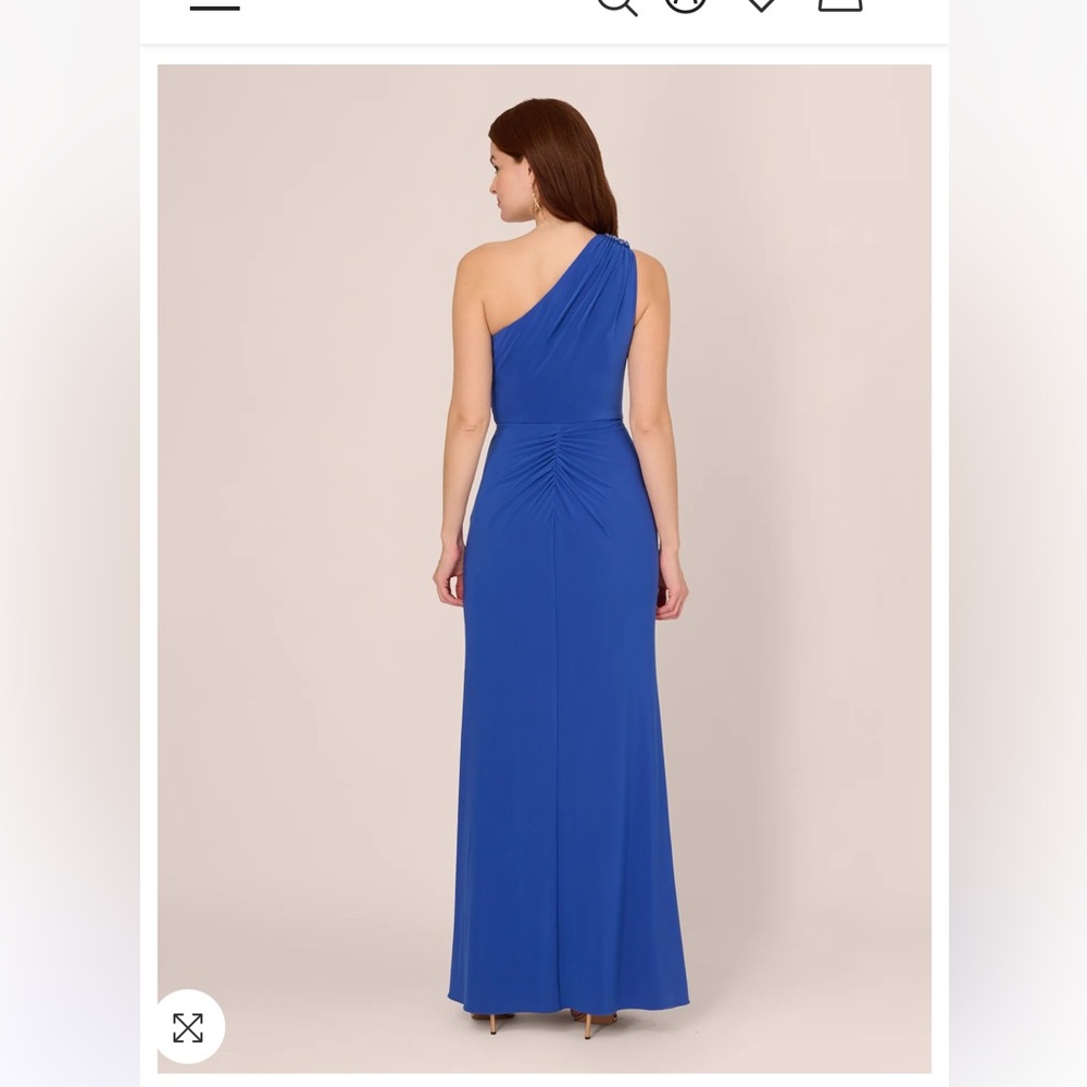 Super Comfy Beautiful Color, Used Once For About … - image 2